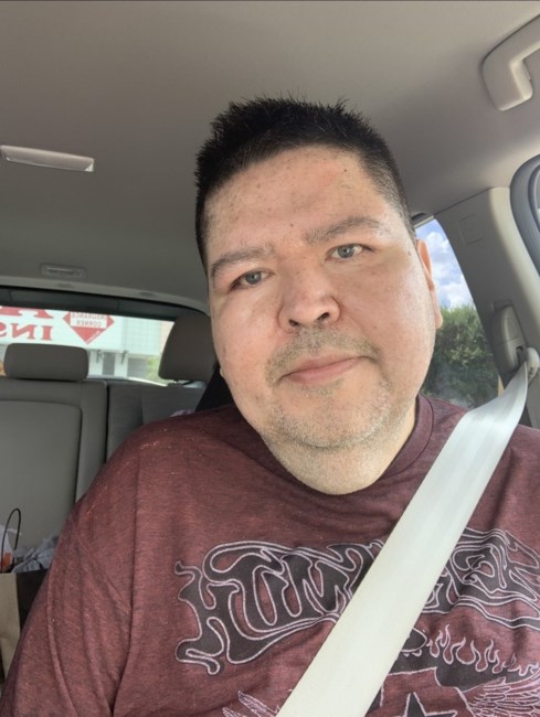 Obituary of Jesus Rios