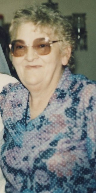 Obituario de Mrs. Delores Lucile Clark Jones