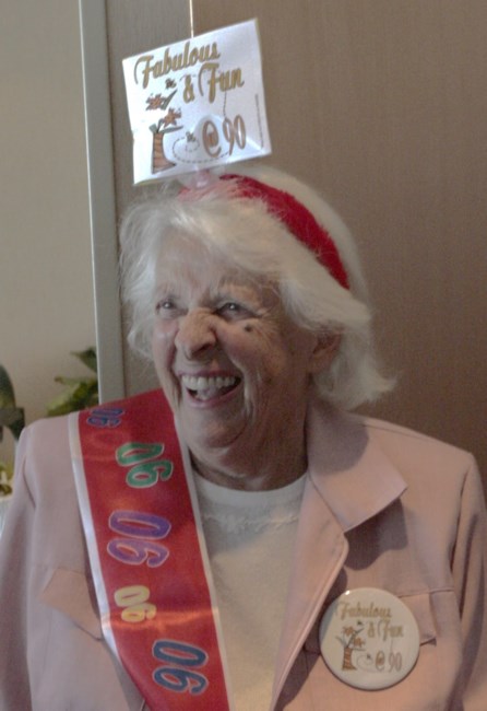 Obituary of Celeste Nana Greenwell Marshall