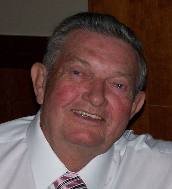 Obituary of George R Schwan