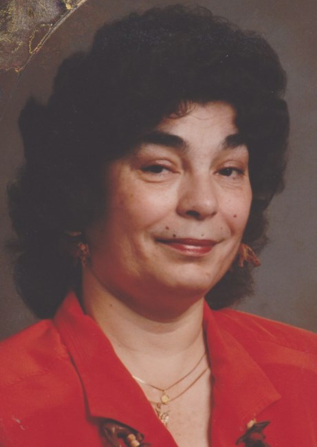 Obituary of Patricia Ann Allen