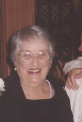 Obituary of Nancy Ford Winks