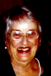 Obituary of Nancy Ford Winks