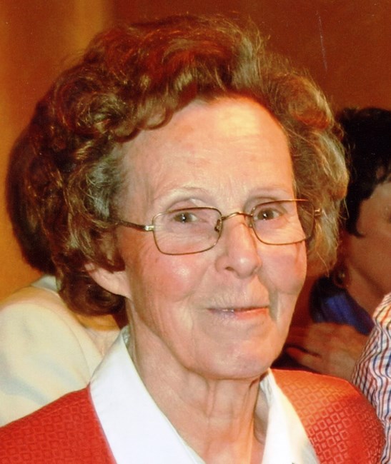 Obituary of Wilma W House