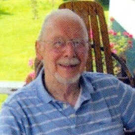 Obituary of William Ezra Bowers