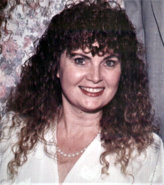 Obituario de Muriel Anna Carolfi