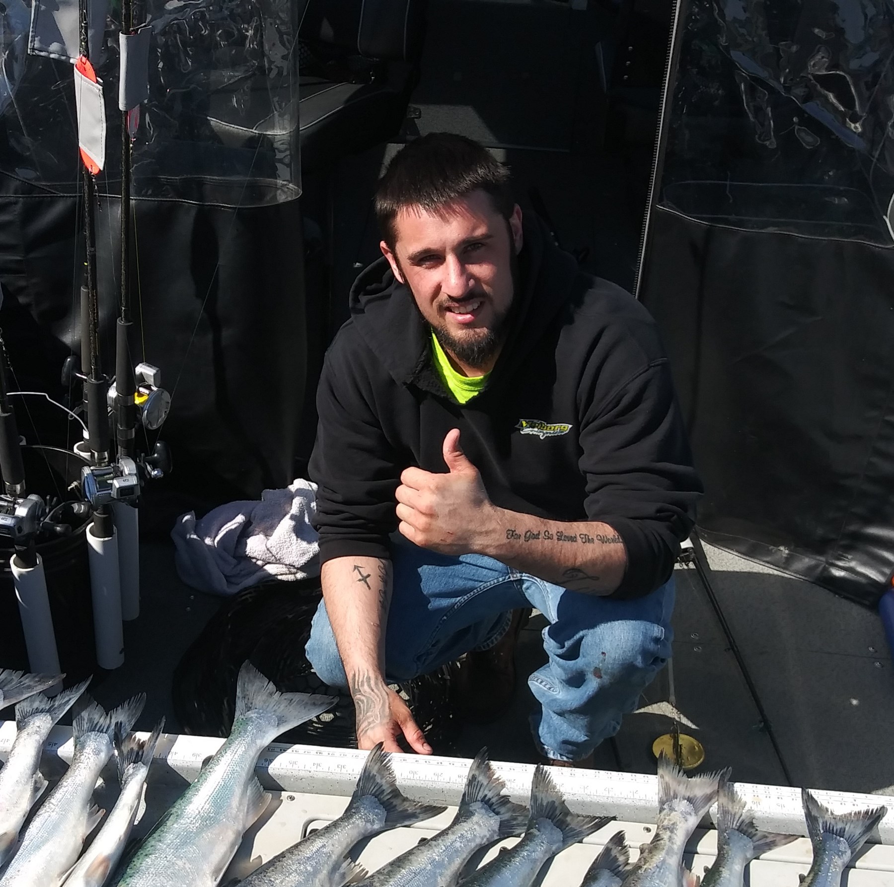 Obituary of Christopher David Kapa