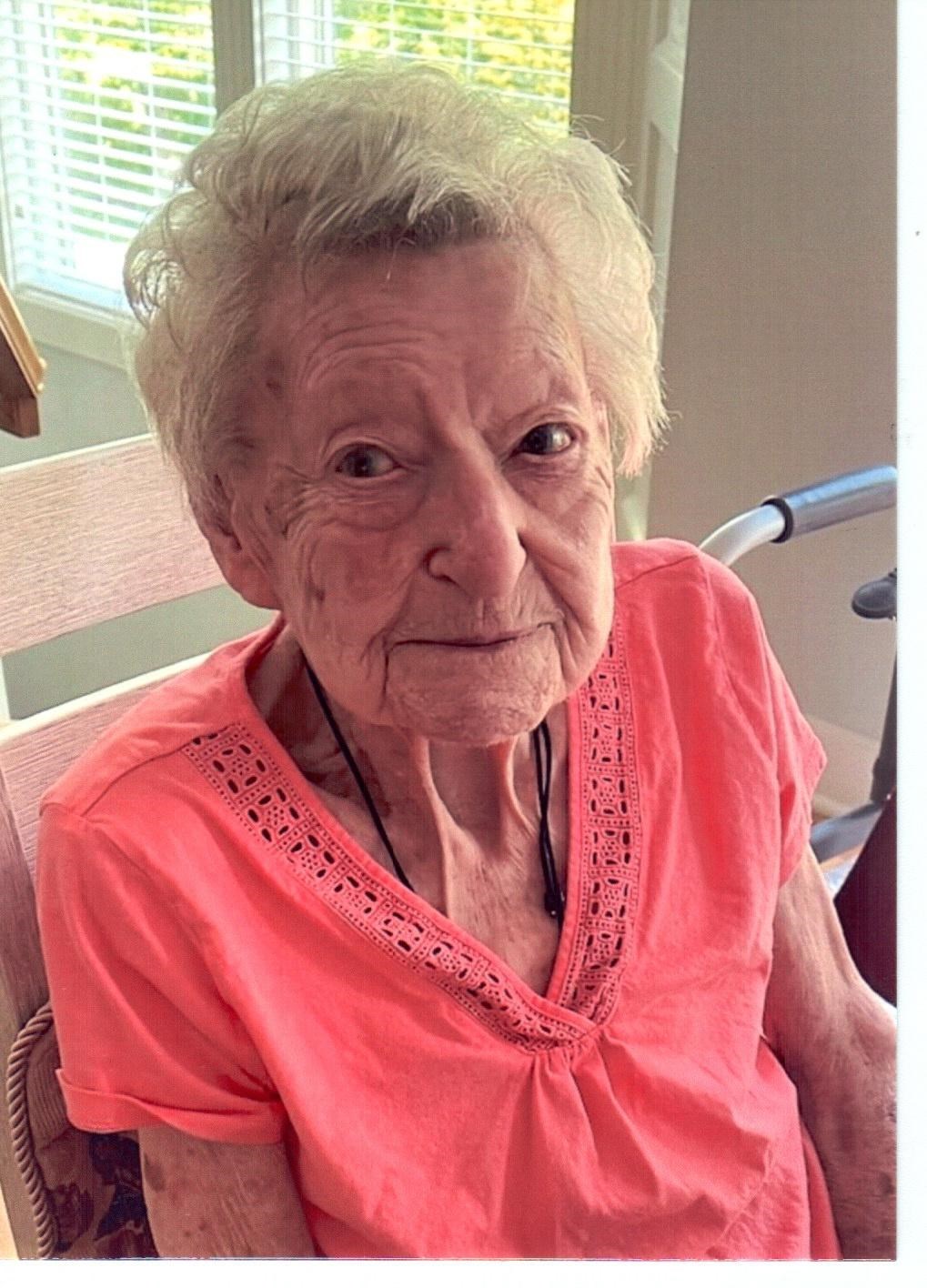 Obituary of Ann Louise (Kilbride) Phemister