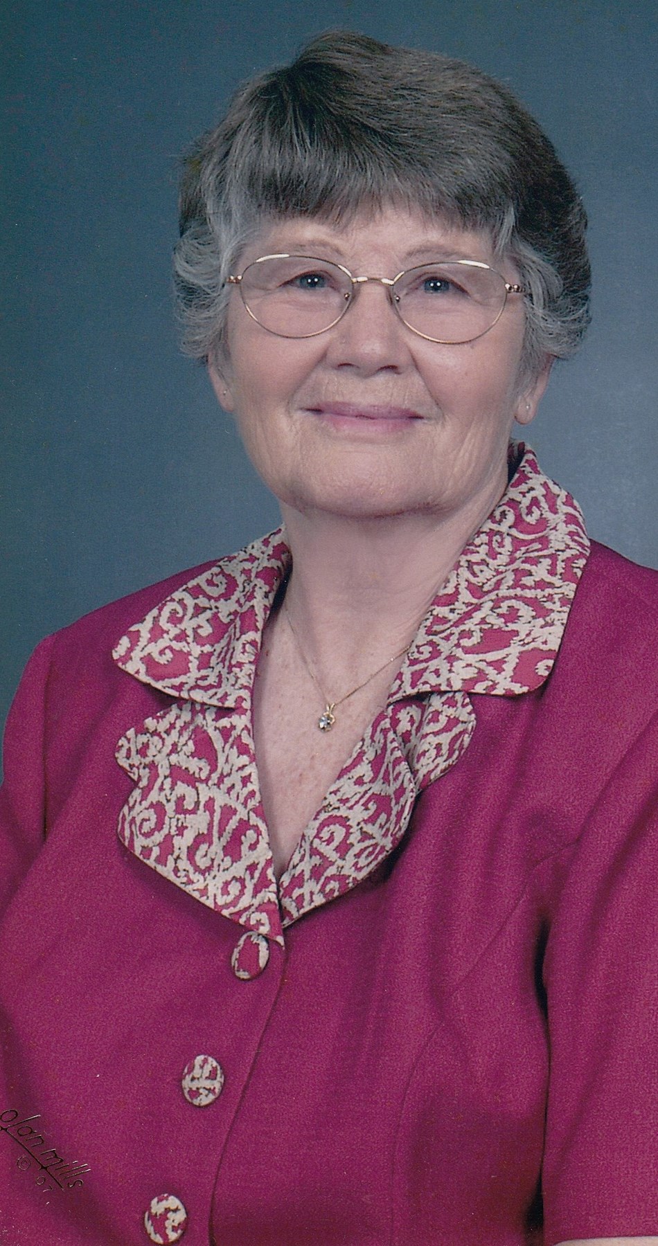 Obituary of Juanell Kinworthy Cass