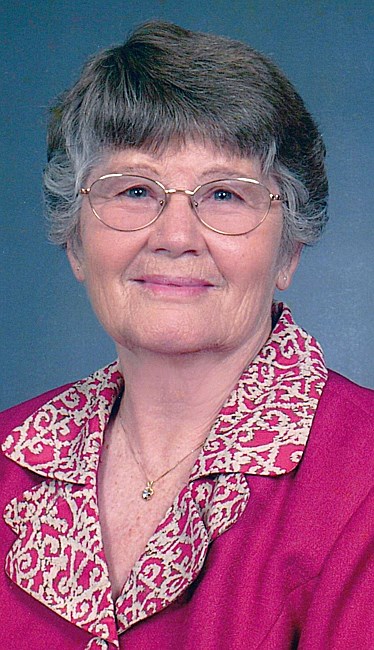 Obituary of Juanell Kinworthy Cass