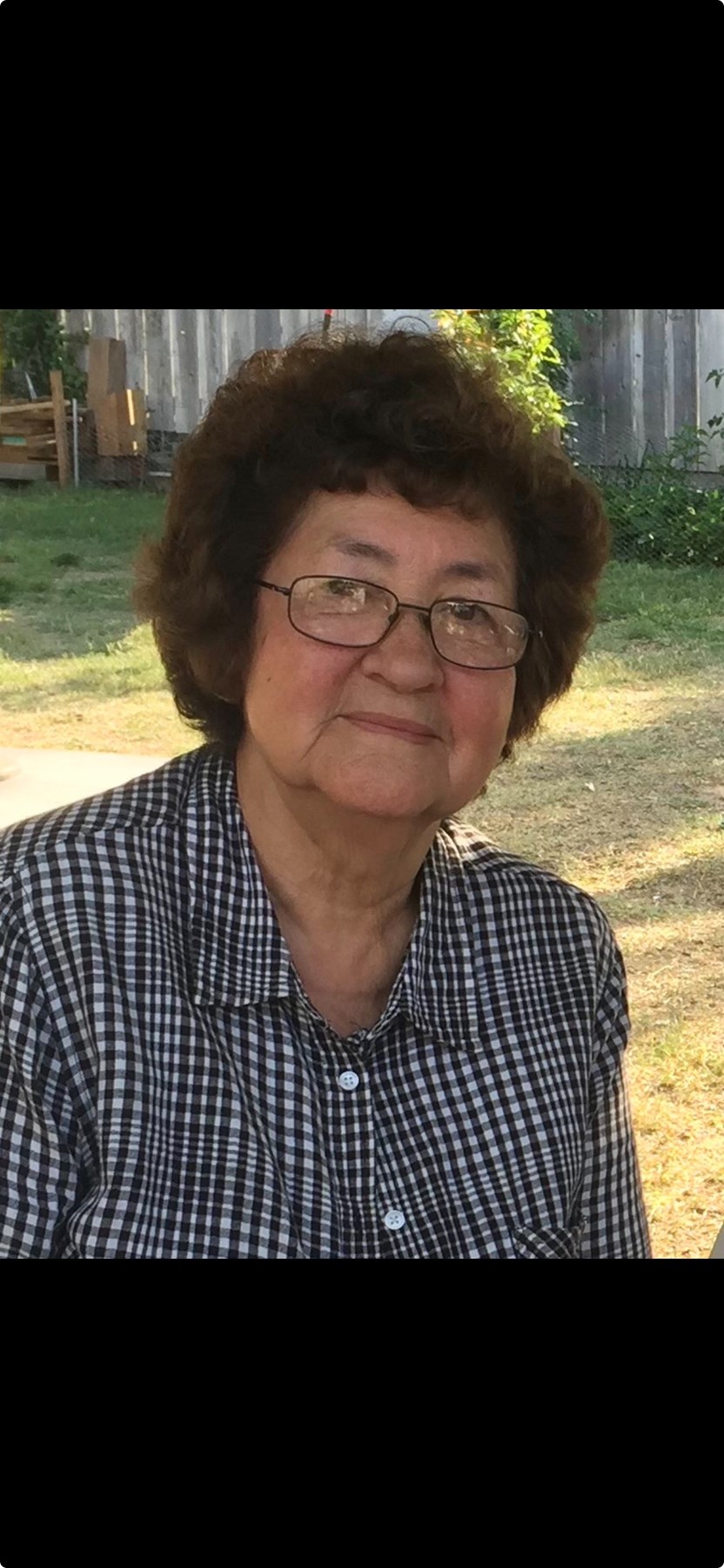 Obituary of Guadalupe Herrera