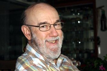 Obituary of Wayne Balch Thalasinos Sr.