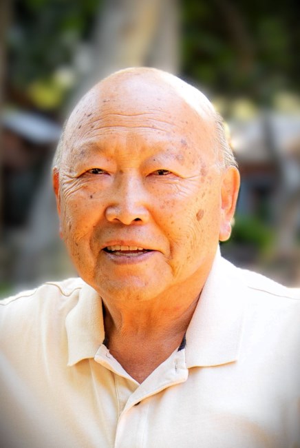 Obituary of Chong Art Lew