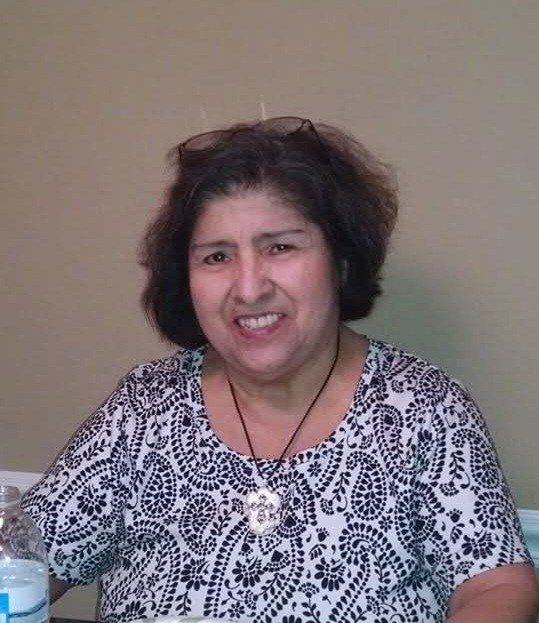 Avis de décès de Elvira Rivera Hernandez