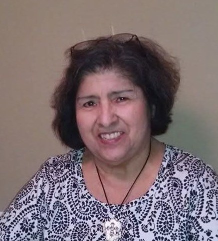 Obituary of Elvira Rivera Hernandez