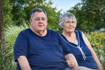 Obituary of Thomas Robert Morrow