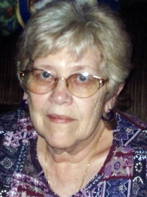 Obituary of Beverley J. Putt