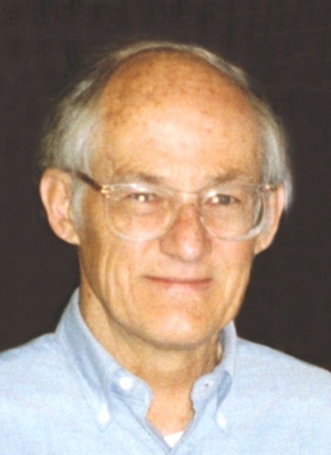 Obituary of Dean Elwood Jensen