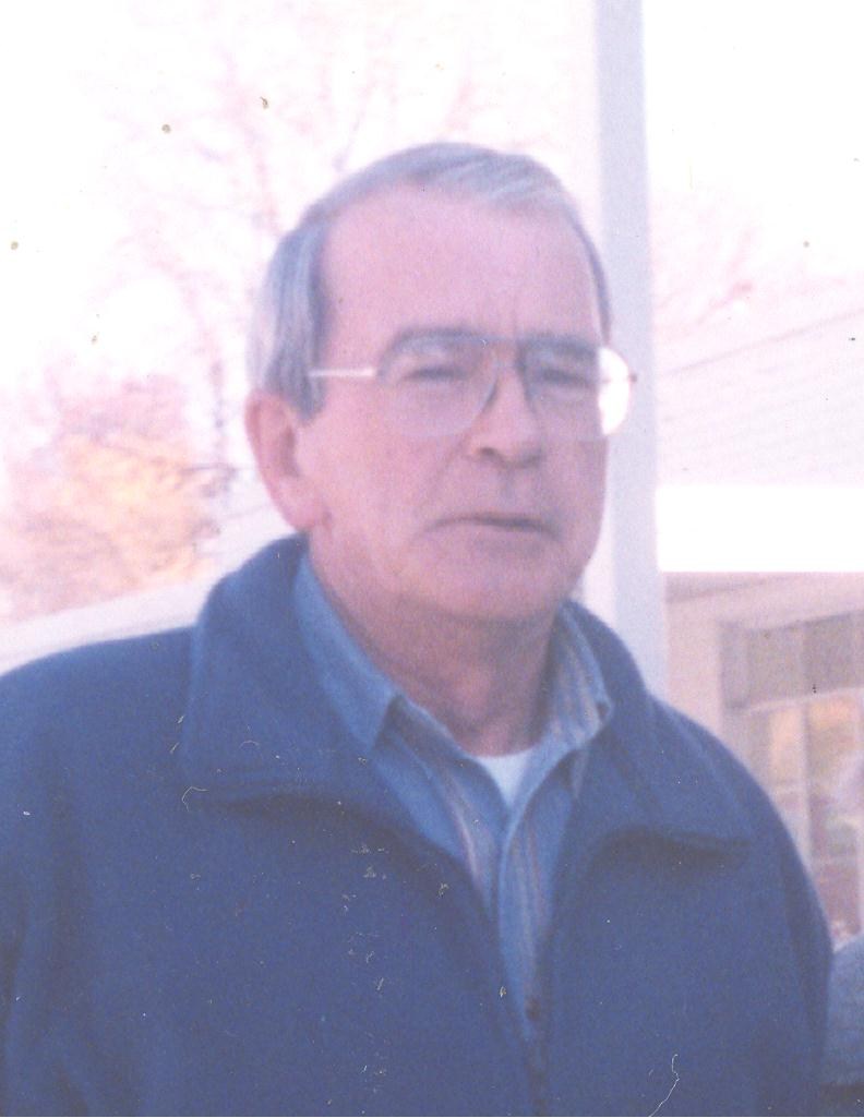 Obituary of Emory Lee Gillispie Sr.