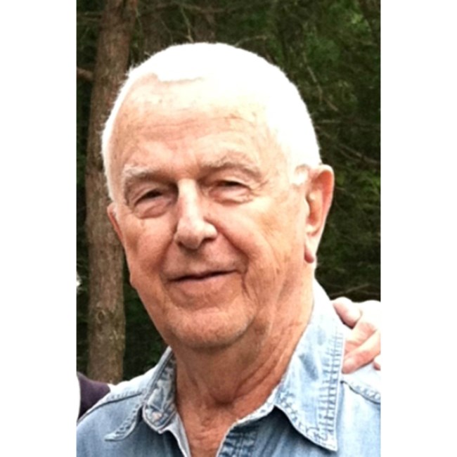 Obituary of Palmer John Burns