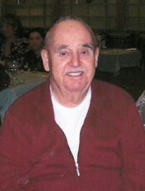 Obituario de Mr. Donald Henry George Adams