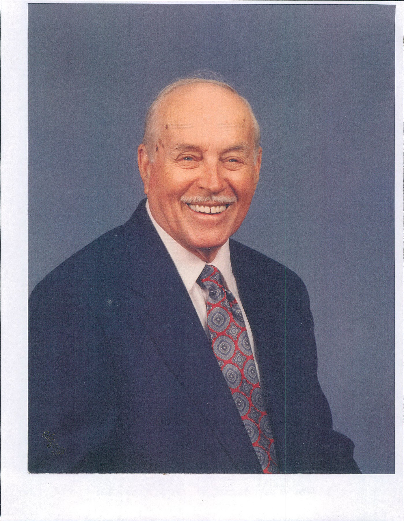 Orman Purvis Obituary McDonough, GA