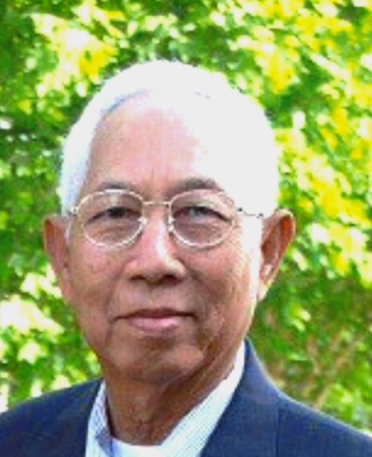 Obituary of Son A. Chau