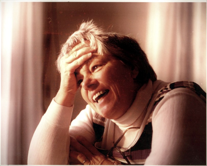 Obituary of Maria Rose Siano