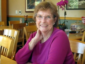 Obituary of Marjorie Louise Porter