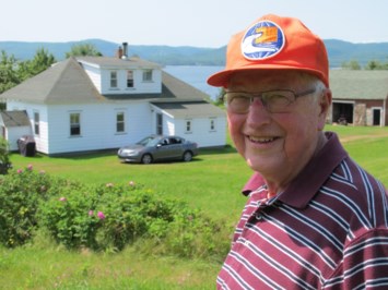 Obituary of Sidney Lloyd Jackson