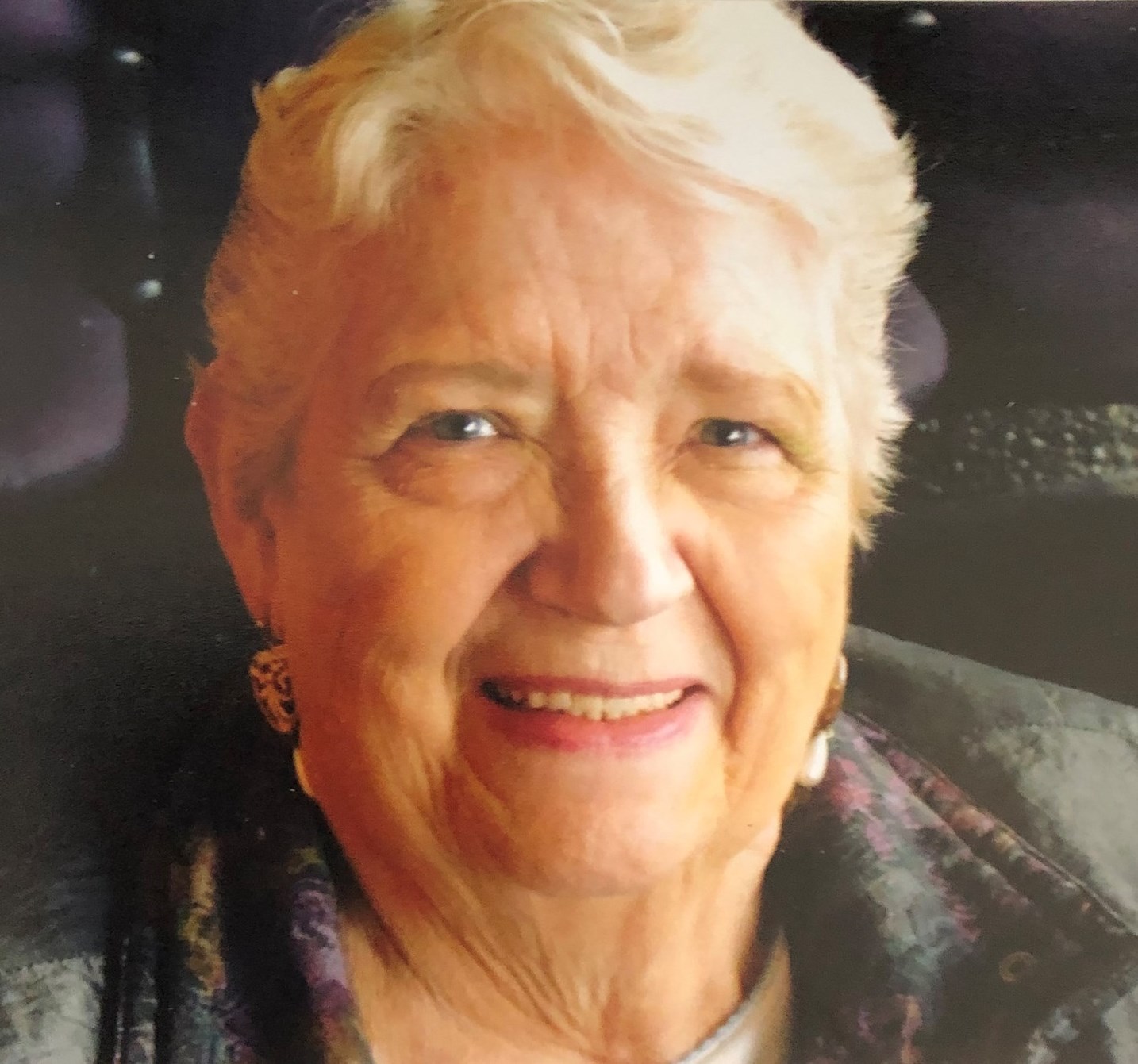 Carol Miller Obituary Spokane, WA
