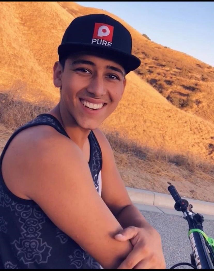 Obituary of Joseph Izeah Padilla