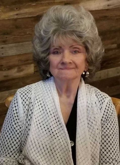 Obituary of Martha Bost