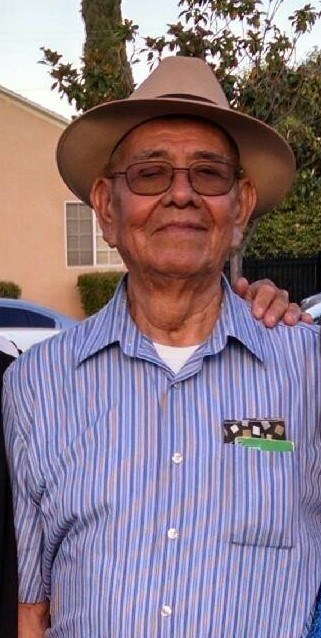 Obituario de Ramon Aguilera Gutierrez