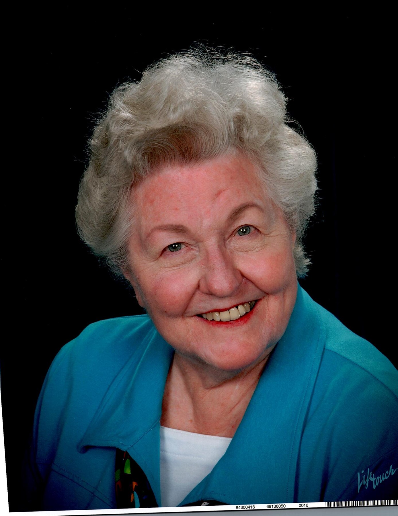 Obituary of Mary Frances Springer