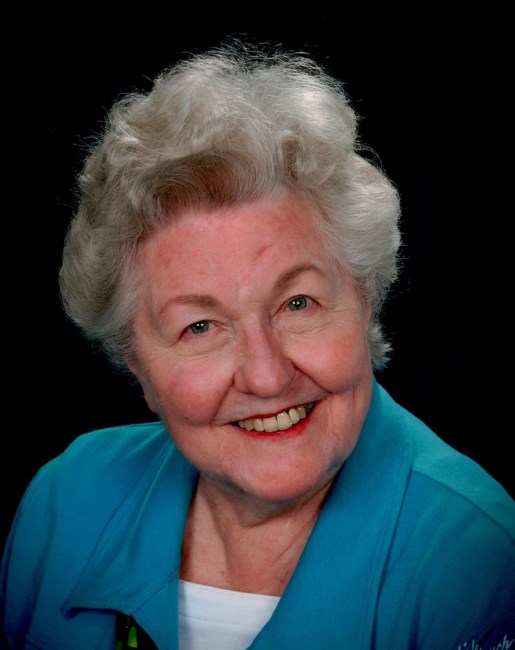 Obituary of Mary Frances Springer