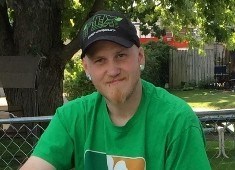 Obituary of Jacob Douglas Starling