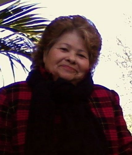 Obituary of Trina D. Solano