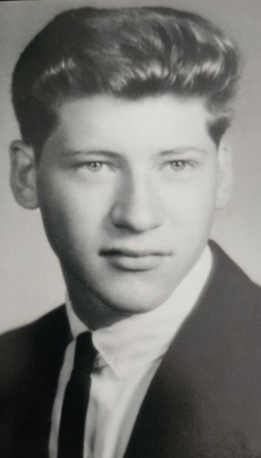 Obituary of Kenneth Wayne Walton