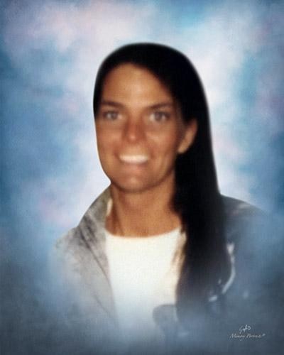 Obituary of Yvette Marie Carr