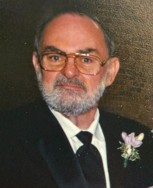 Obituary of Frederick Joseph Ridgway