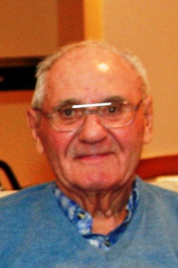 Obituary of Kenneth Schmahl