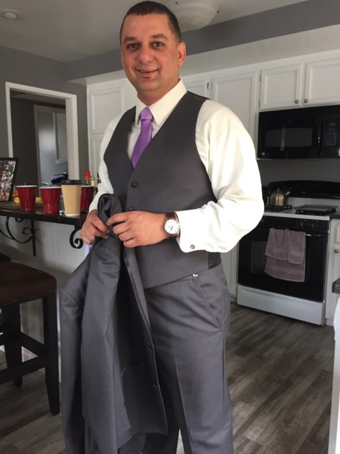 Obituary of Pradhuman Dev Jaduram