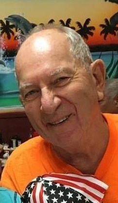 Obituary of James A. Johnson