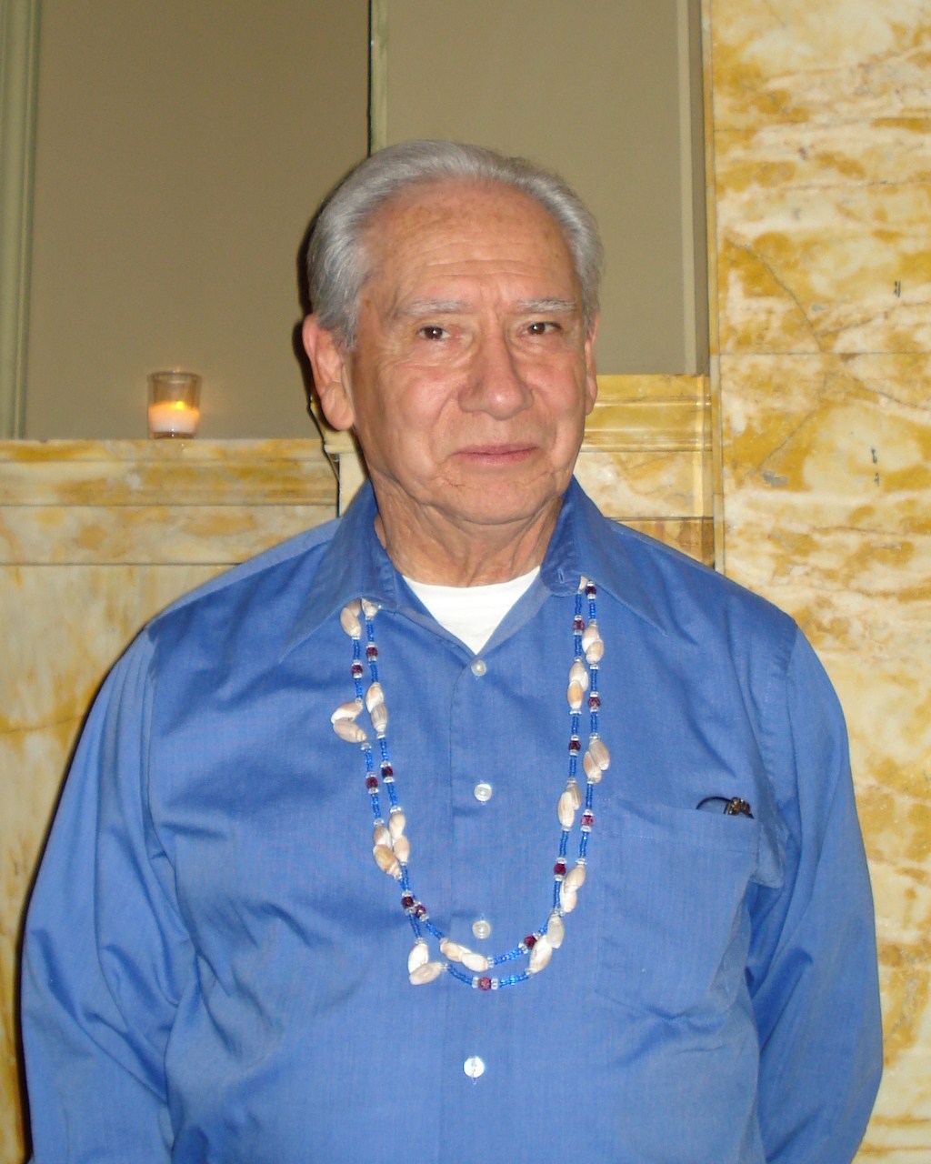 Obituary of John L. Laverdure