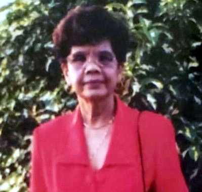 Avis de décès de Lintoy Monica Quintin Sahadath