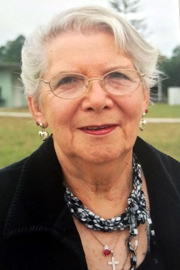 Obituary of Maureen Hilarie Brand Corton
