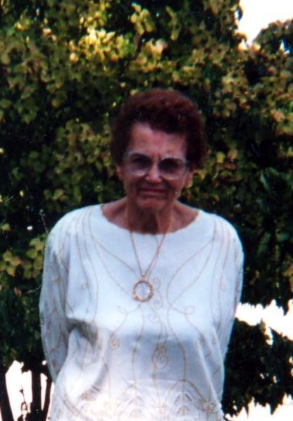 Obituary of Arline Dorothy Landry