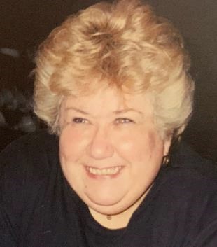 Avis de décès de Paulette Estelle Marie Ange Blancard