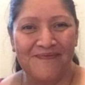 Obituary of Betty Jo Ruiz Palacios